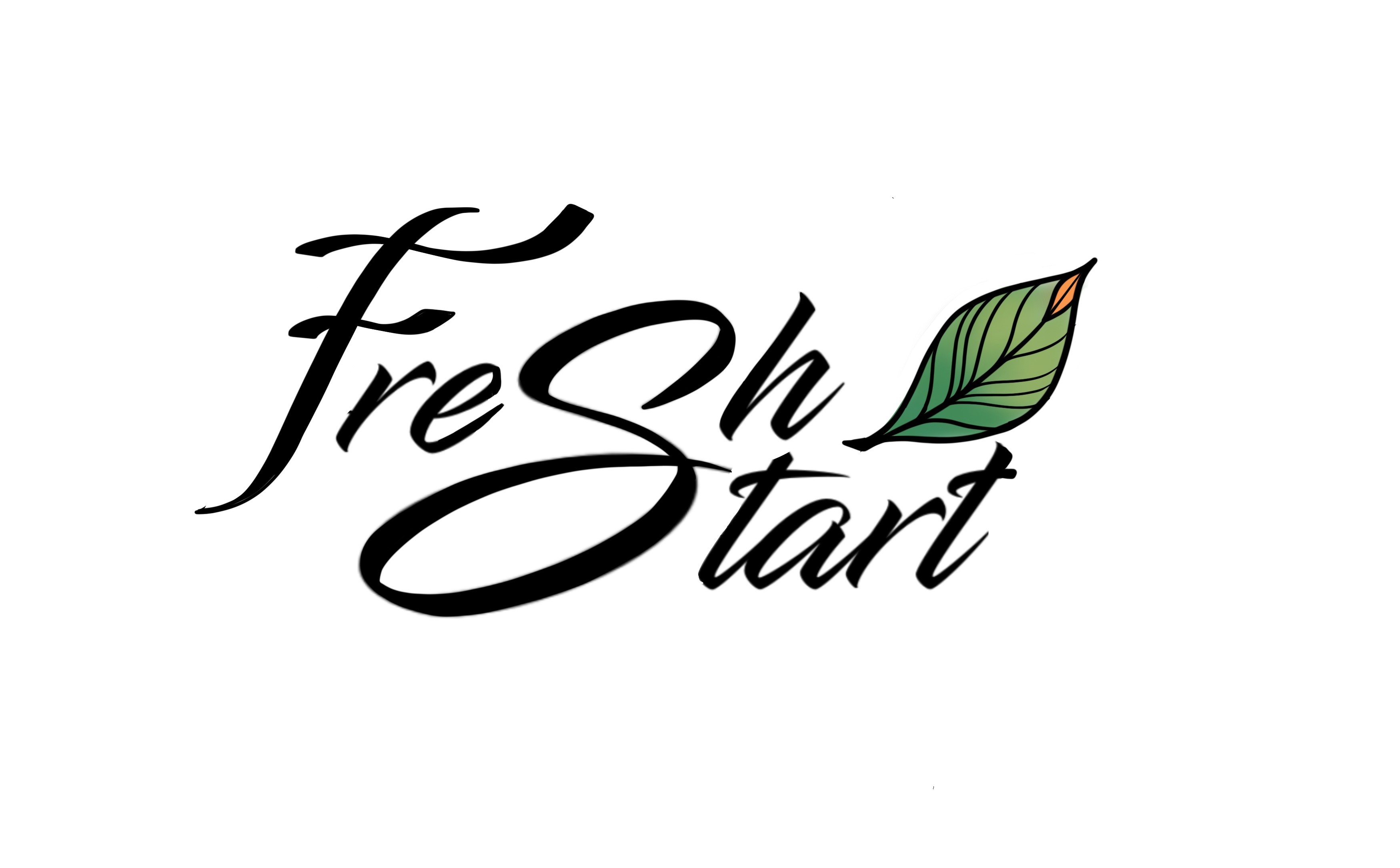Fresh Start Home Services LLC logo